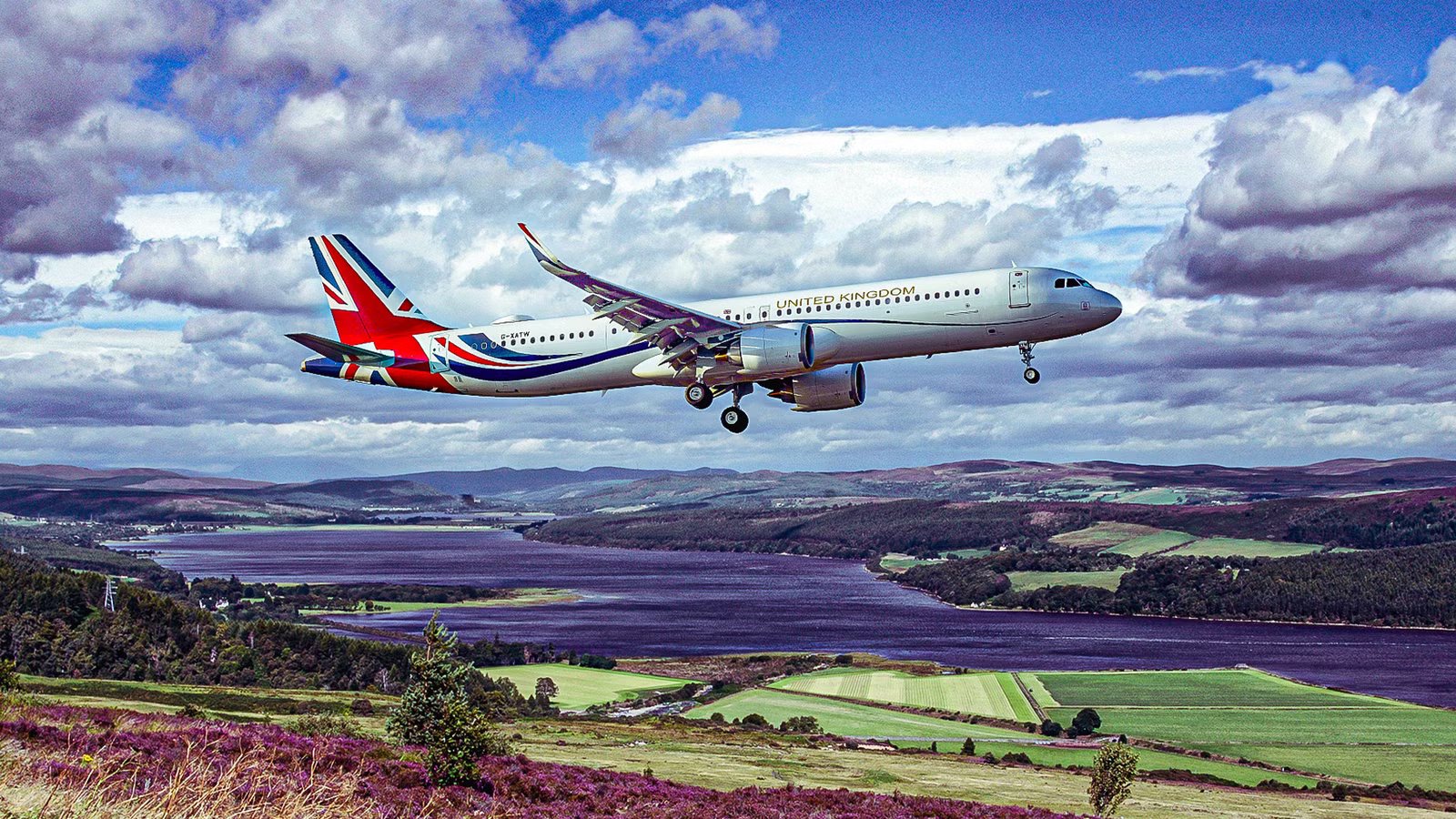 Palaces In The Sky: How World Leaders’ Aircraft Choices Reveal National Priorities