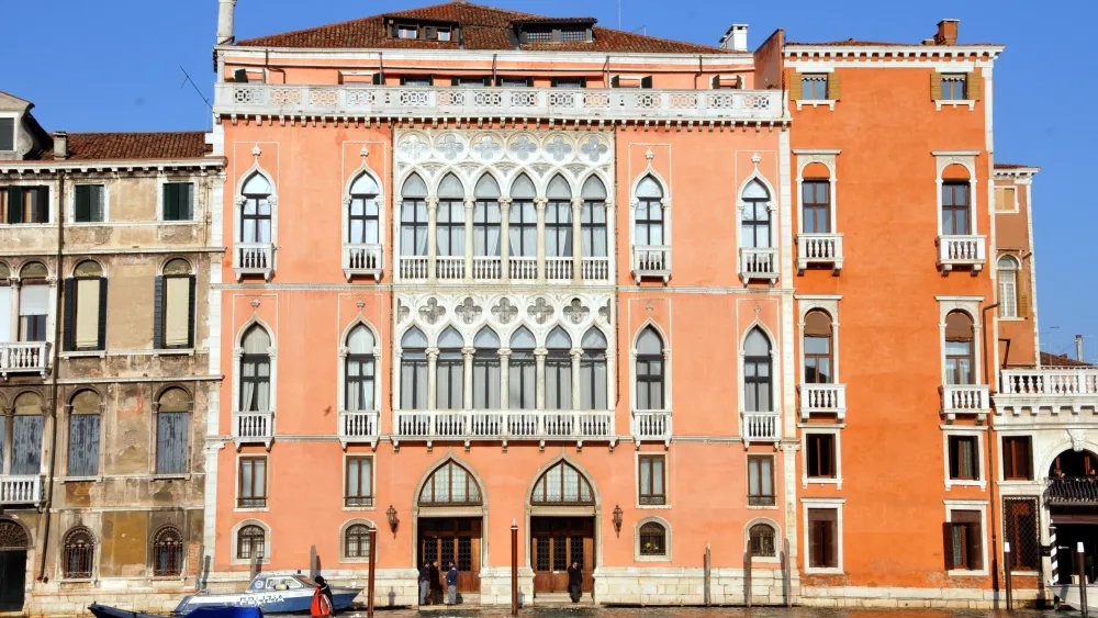 Puig, Fondazione Dries Van Noten Sign a Three-Year Partnership
