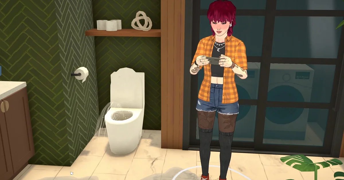 Take a nice long look at some Paralives gameplay ahead of its early access launch next week