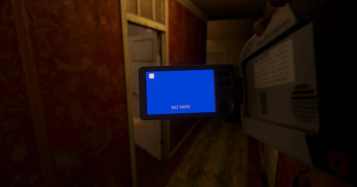Paranormal Activity: Threshold is as dead as its ghosts, as the game gets canned because Paramount couldn’t wait any longer