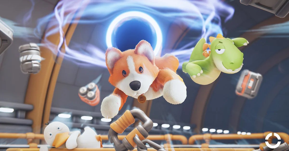 “We are not trying to dismiss handmade work or disrespect creators” – studio behind popular party game Party Animals backtracks after AI video contest outcry