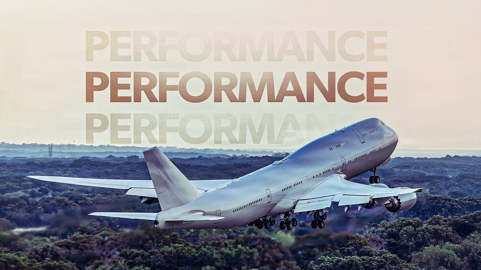 Why Choosing A Government Jet Is As Much About Politics As Performance