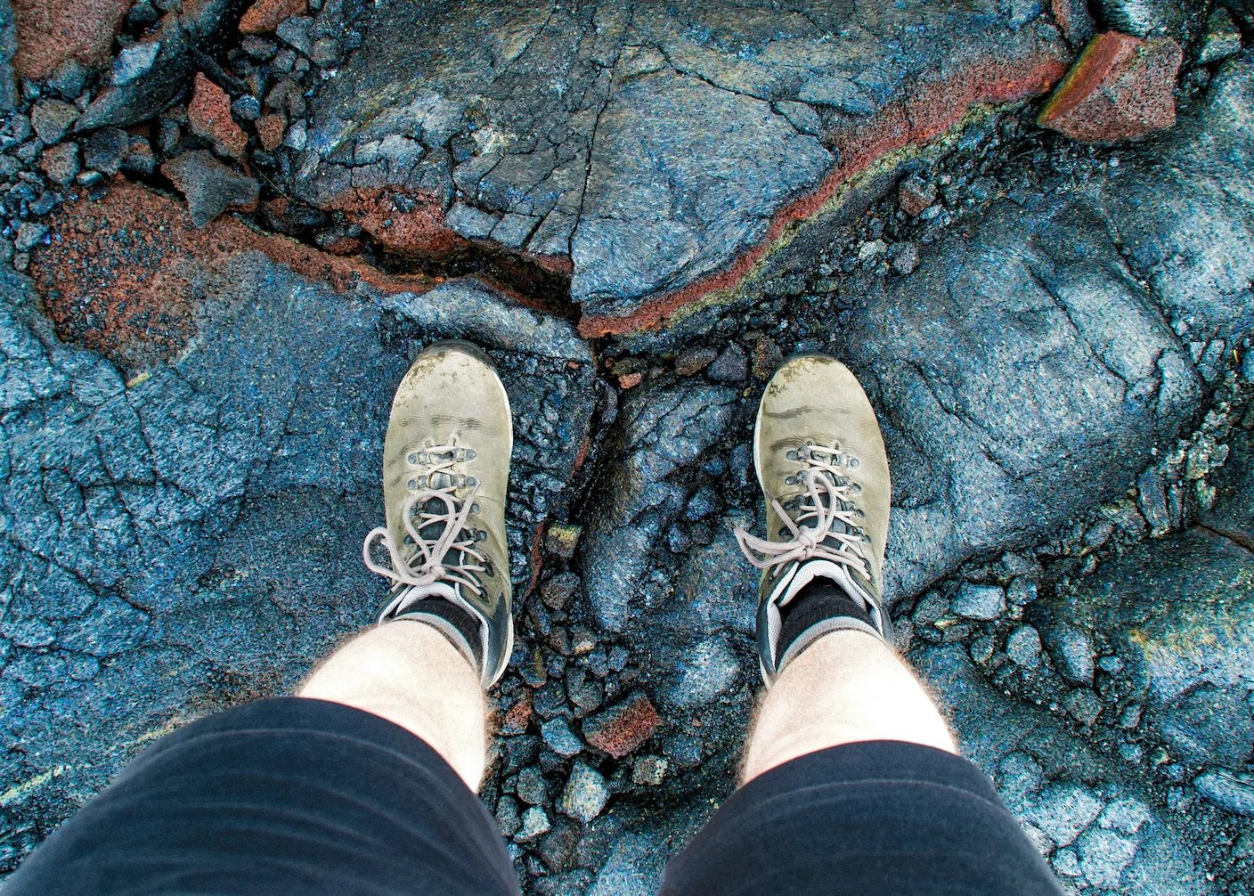 70% of the Rock Under Our Feet Can Produce Hydrogen. Tapping It Could Power Your Town.