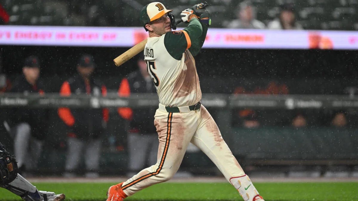 Pete Alonso among top MLB home run picks for Wednesday, May 27