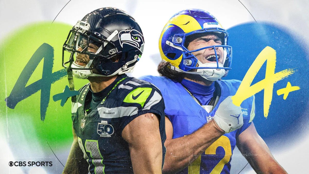 Regrading 2023 NFL Draft: Seahawks, Rams rise to perfection, Cowboys flop