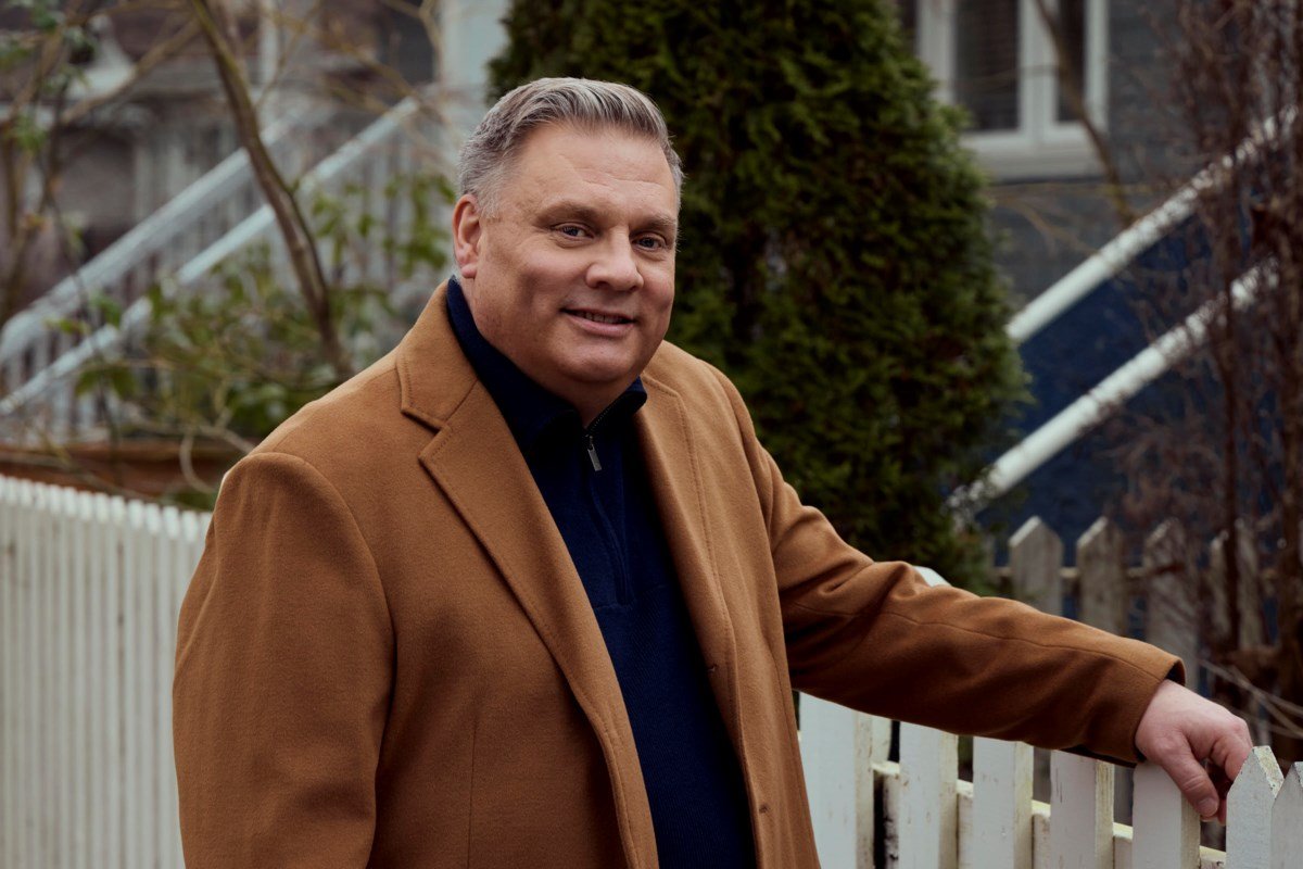BC Conservative leadership race Q&A: Peter Milobar