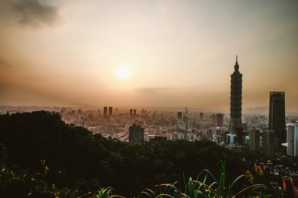 Chong defies the dragon: Canada’s wake-up call on Taiwan