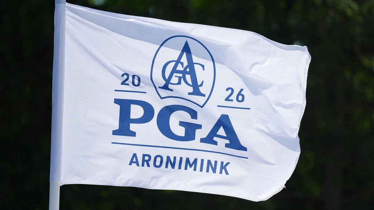 2026 PGA Championship TV schedule: Complete viewing guide, streaming coverage details