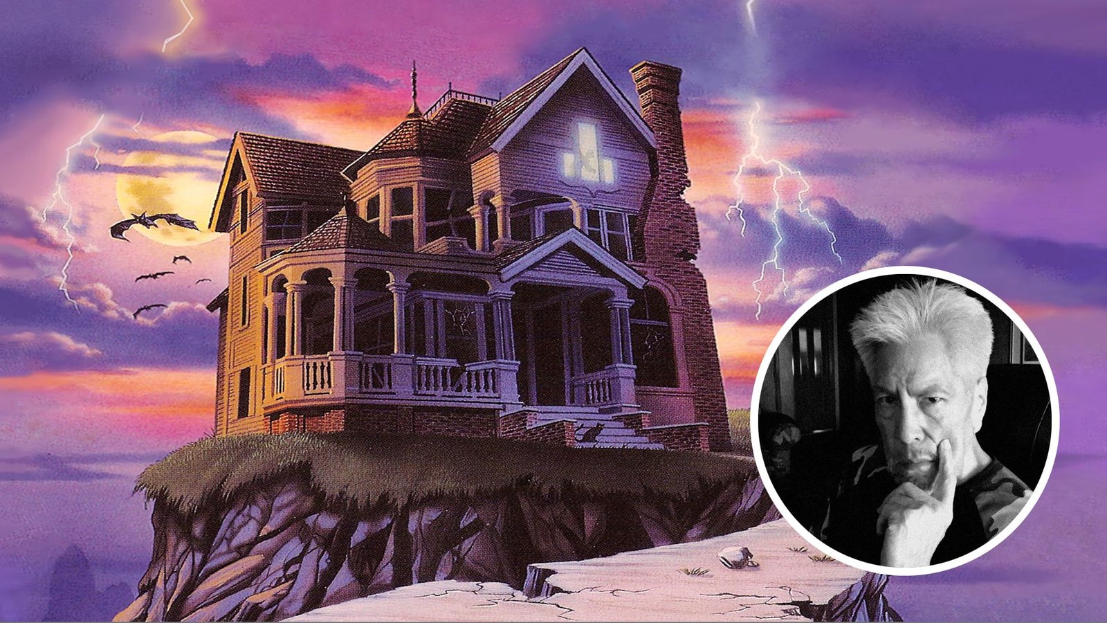 Legend has it that The 7th Guest’s creators were ‘fired’ on the spot after pitching the game—it’s ‘hyperbole,’ but not entirely untrue
