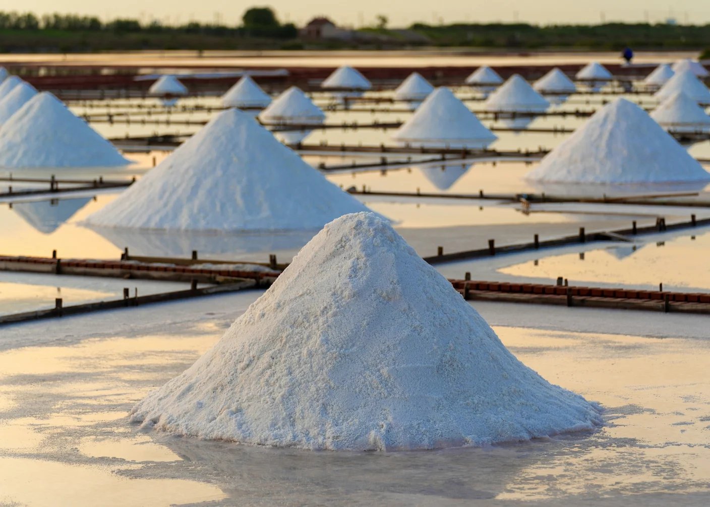 Sodium Is Cheap, Abundant, and Now Powering Batteries That Could Rival Lithium