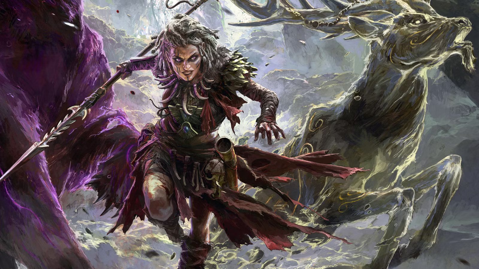 Path of Exile 2 ‘Return of the Ancients’ update release time in your time zone