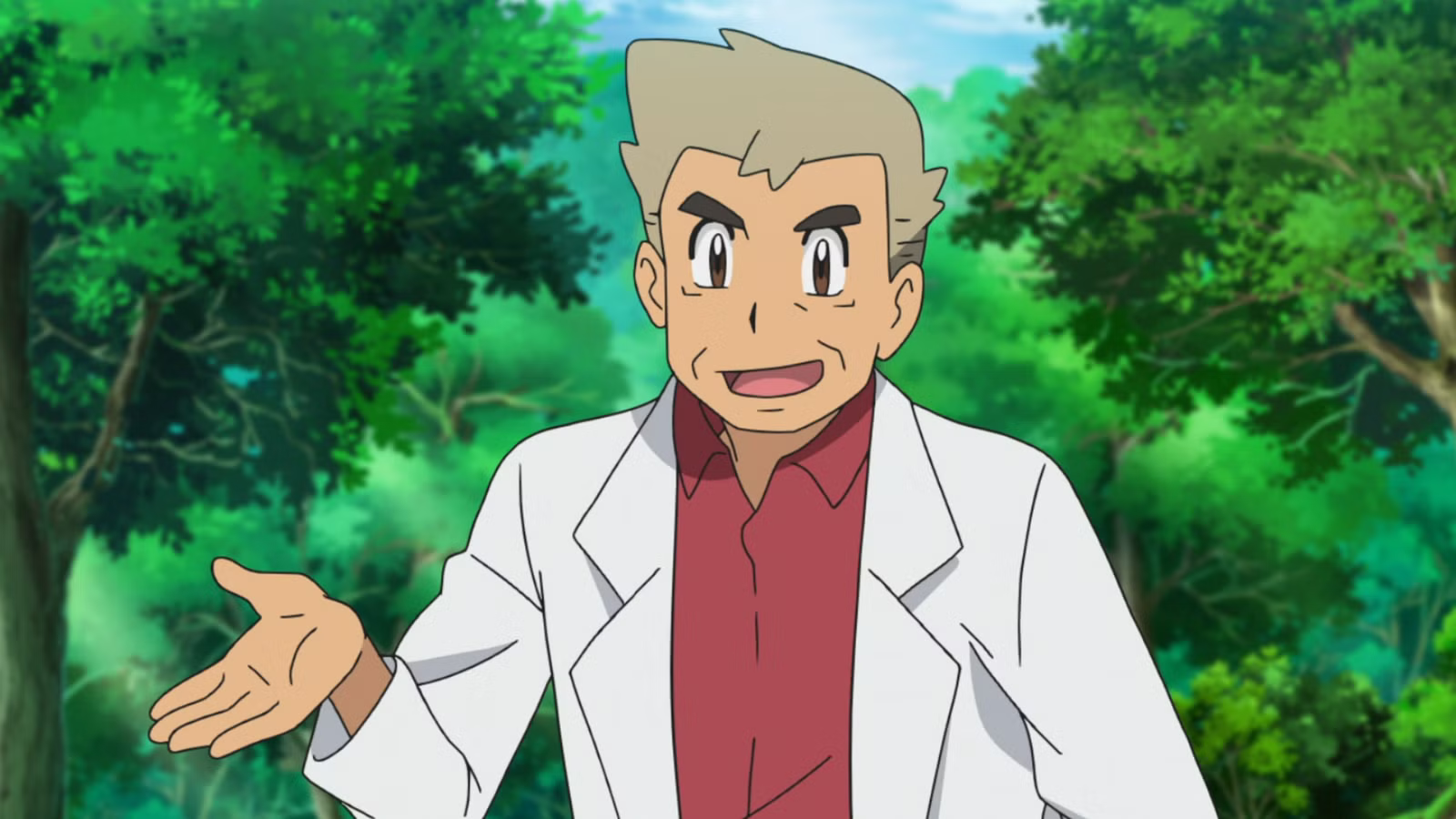 Man sues Nintendo for $341,000 because he can’t be a Pokemon Professor