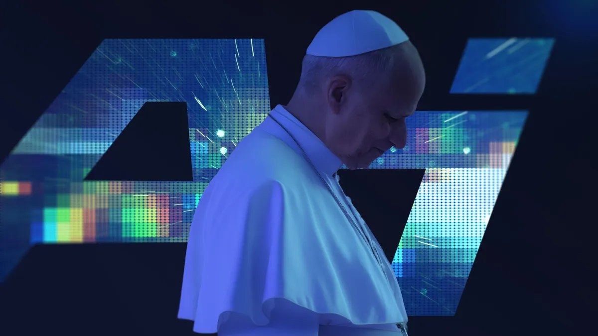 Pope Leo’s AI Encyclical Has Landed. It Offers Wisdom for Big Tech, Governments and You