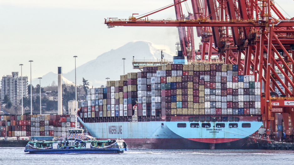 B.C. outpaces national GDP growth in 2025