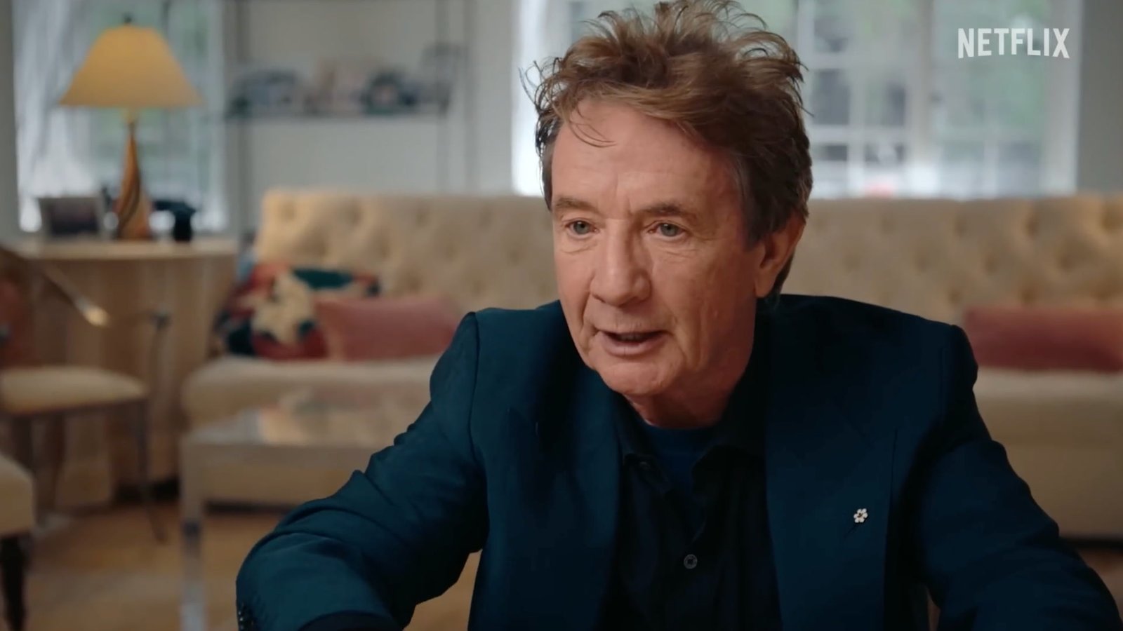 'Marty, Life Is Short' Trailer