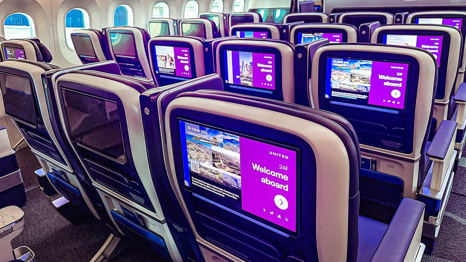5 Things Passengers Don’t Know About Premium Economy Upgrades