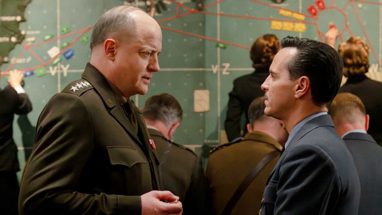Movie Review: ‘Pressure’ | Moviefone