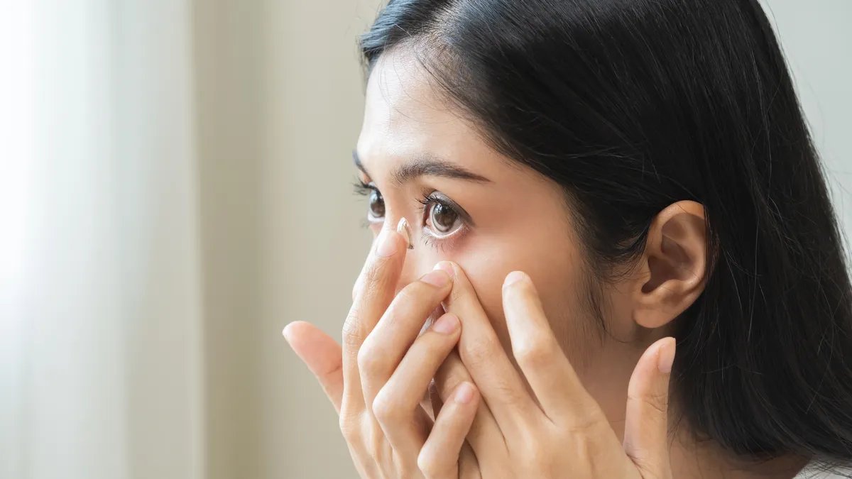 Best Places to Buy Contact Lenses Online for 2026 | The Cheapest Places to Find Contact Lenses