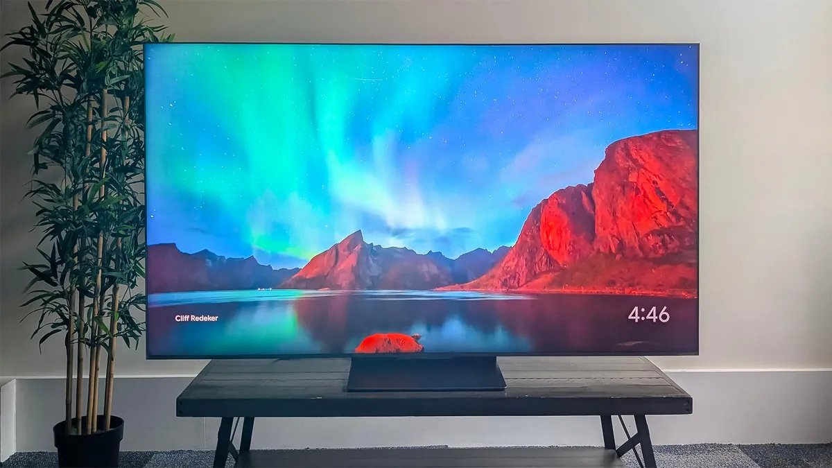 Here’s How to Make Your TV Sound Better (for Free)