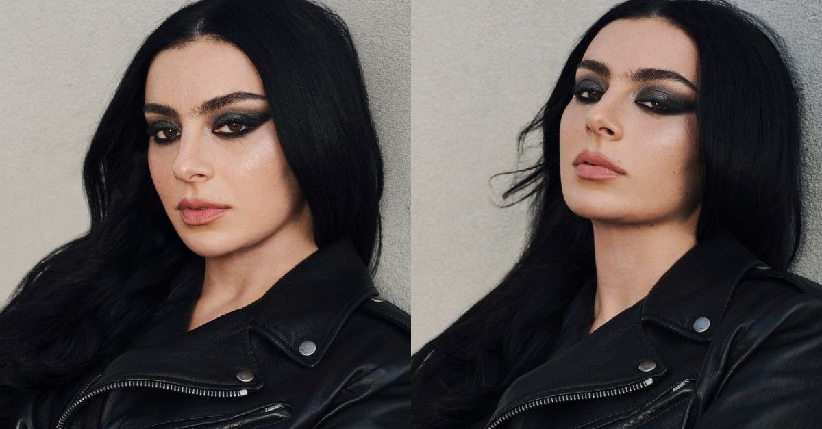 Charli XCX on Her 2026 Beauty Era and YSL Makeup Staples