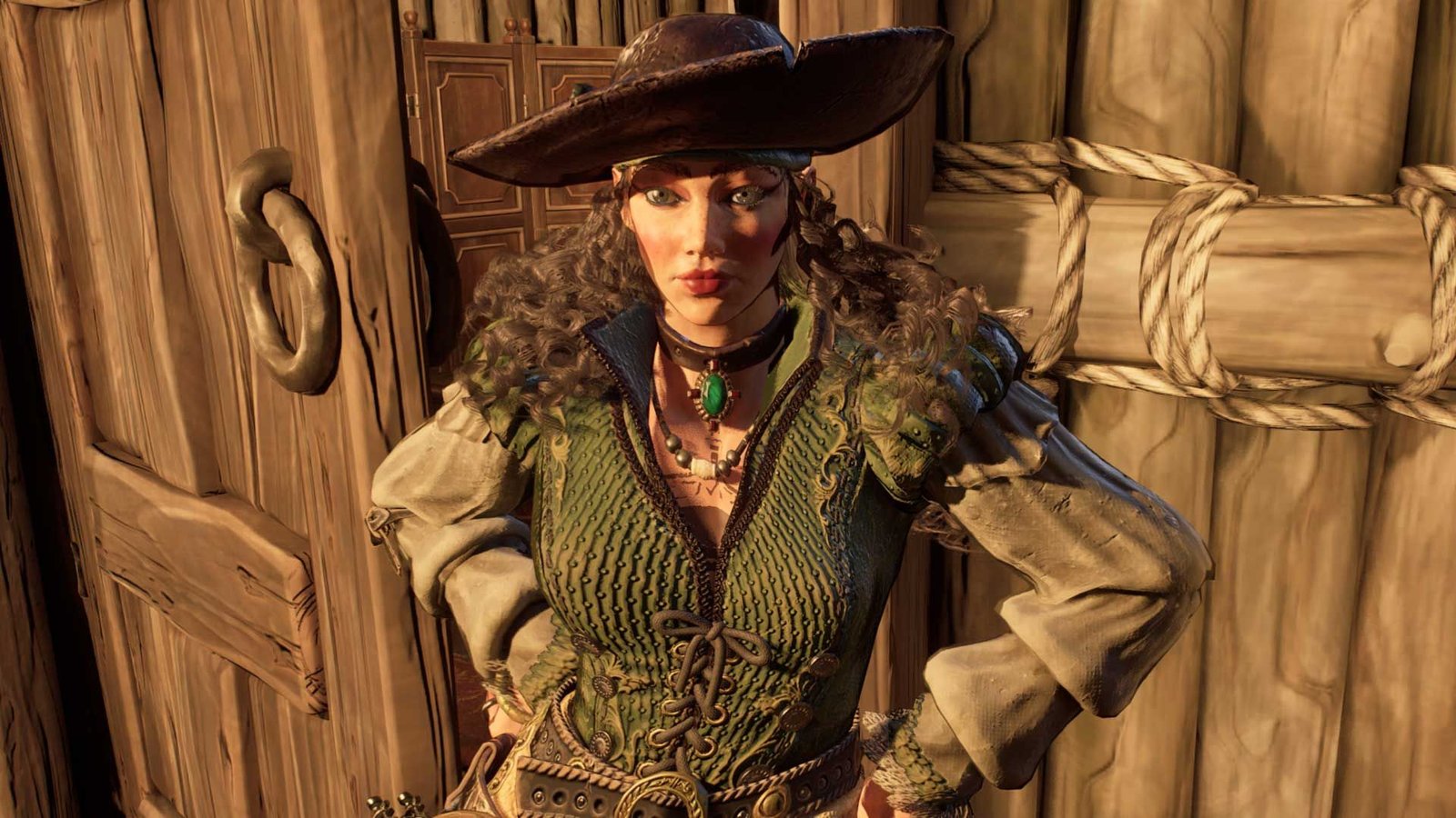 Windrose hits 2 million sales milestone, proving yet again that the world really, really wanted a good pirate game