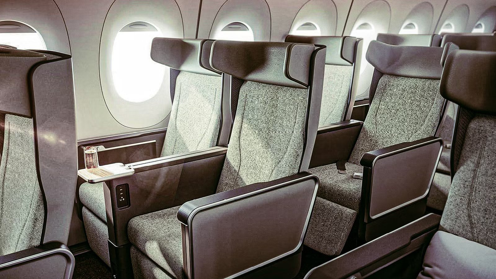 Here’s How Qantas Plans To Charge 30% More Per Seat On The World’s Longest Flights
