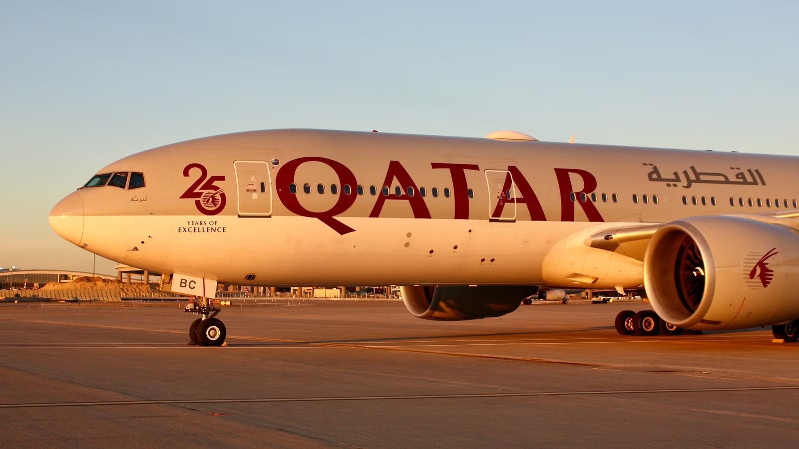 8,200 Miles: Qatar Adds One Of Its Longest Flights With Bogota-Caracas Triangle Route