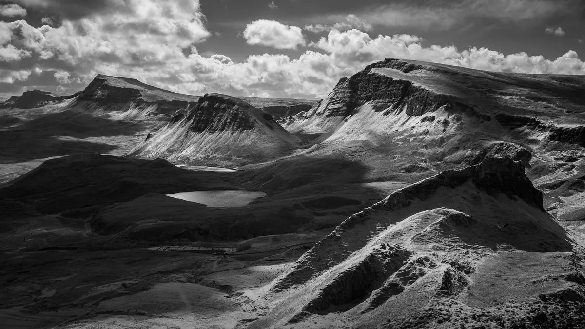 Wait! Keep That Old Camera and Hack It to Take Amazing Photos Like These