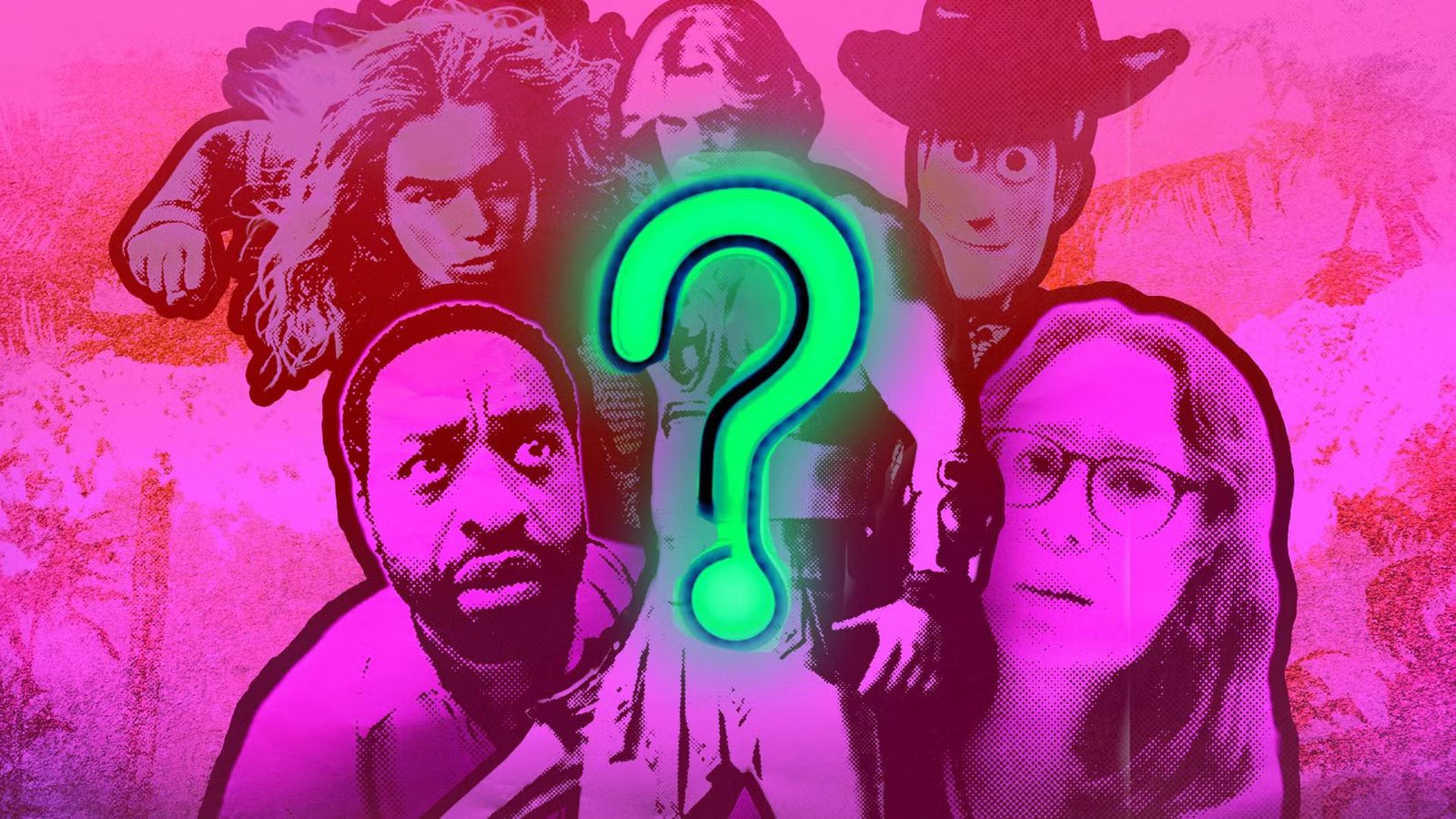 Guess the big 2026 summer movie releases in this tough quiz