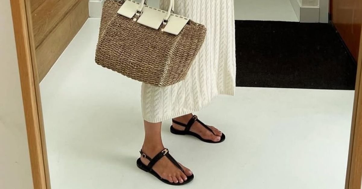 5 Non Flip Flop Summer Sandal Trends to Wear for 2026