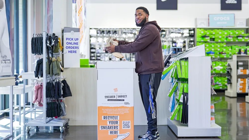 Shuffle Board: Tracking Footwear’s Executive Steps, AGM Board Elects