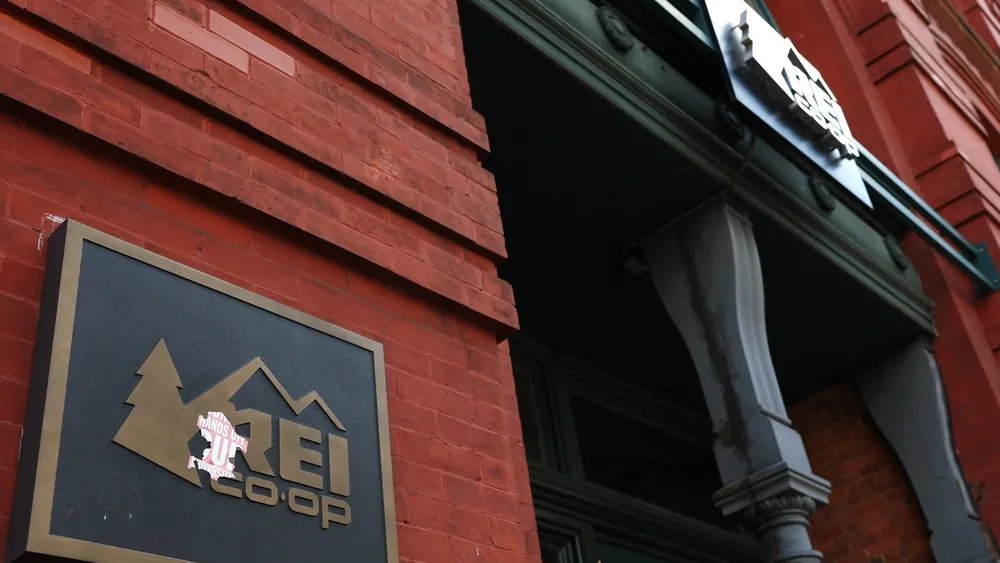 On the Line: REI Union Boycotts Anniversary Sale