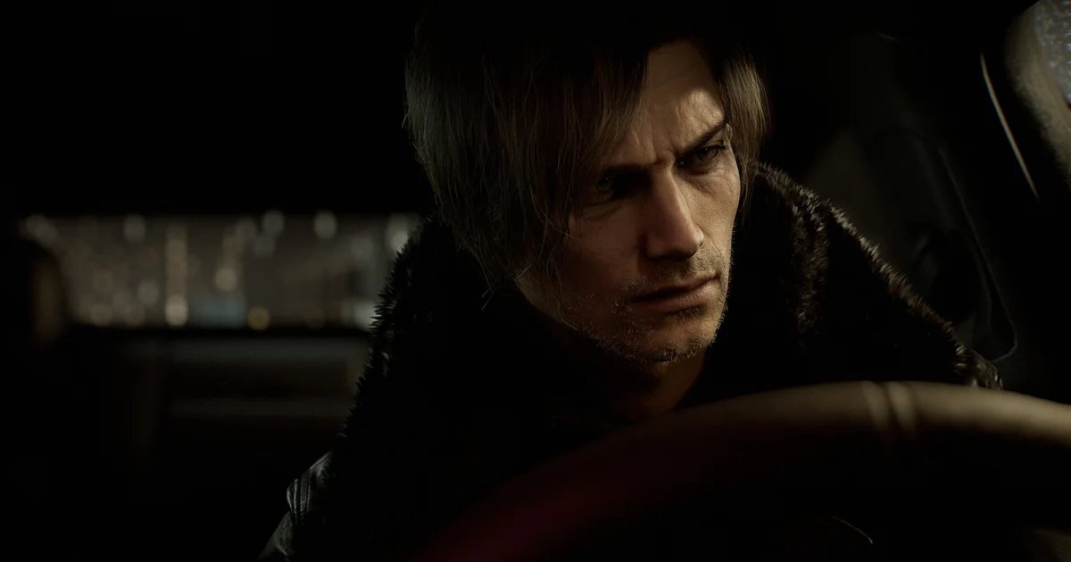 “Leon must die forever” screams Resident Evil Requiem’s new endgame battle rush mode, out now for free