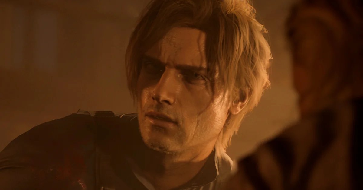 “Who knows, we could bring him back when he’s 70” – Resident Evil Requiem director reckons Leon’s got what it takes to last