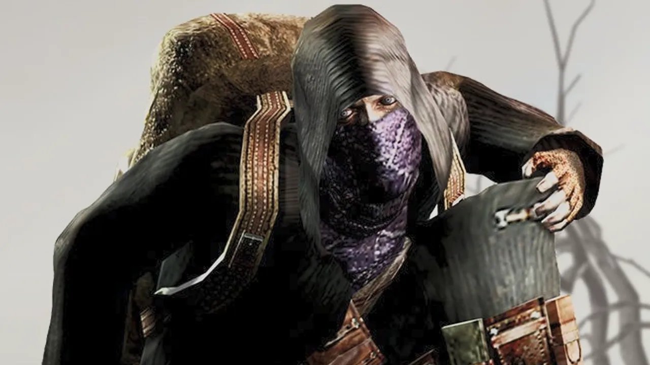 Resident Evil Requiem Mod Adds RE4’s Merchant