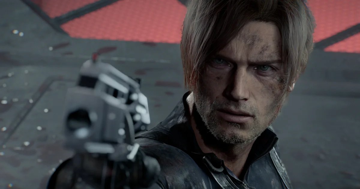 The big Resident Evil Requiem interview: how Capcom made a modern horror classic