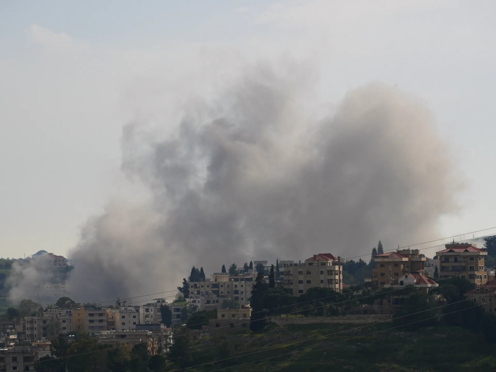 Israel issues new forced displacement orders in southern Lebanon | News