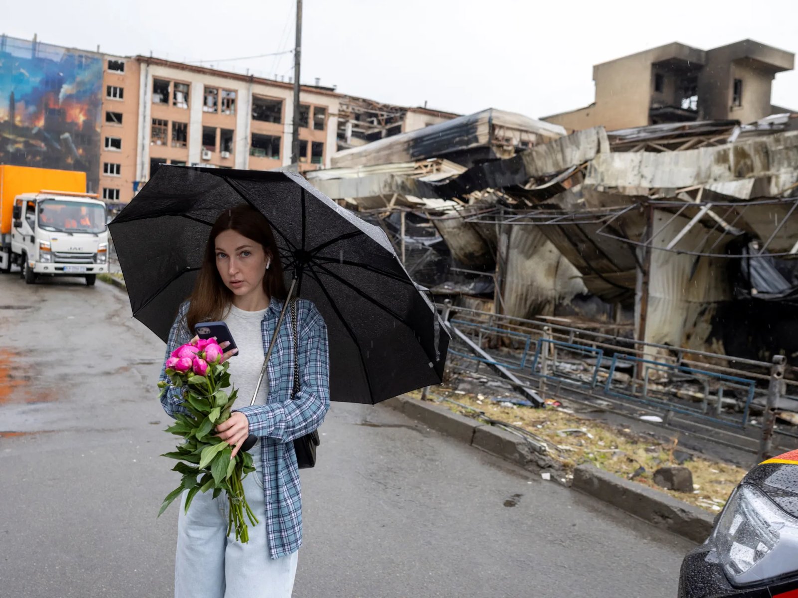 EU states summon Russian envoys over Kyiv threat | Russia-Ukraine war News