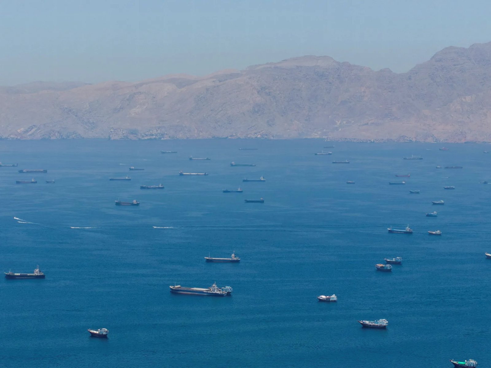 The strait may reopen, but global confidence may not return | Opinions