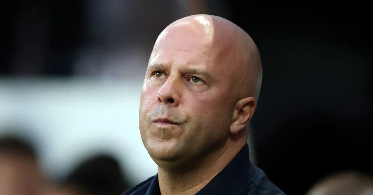 Liverpool sack Arne Slot after disastrous Premier League title defence | Football News