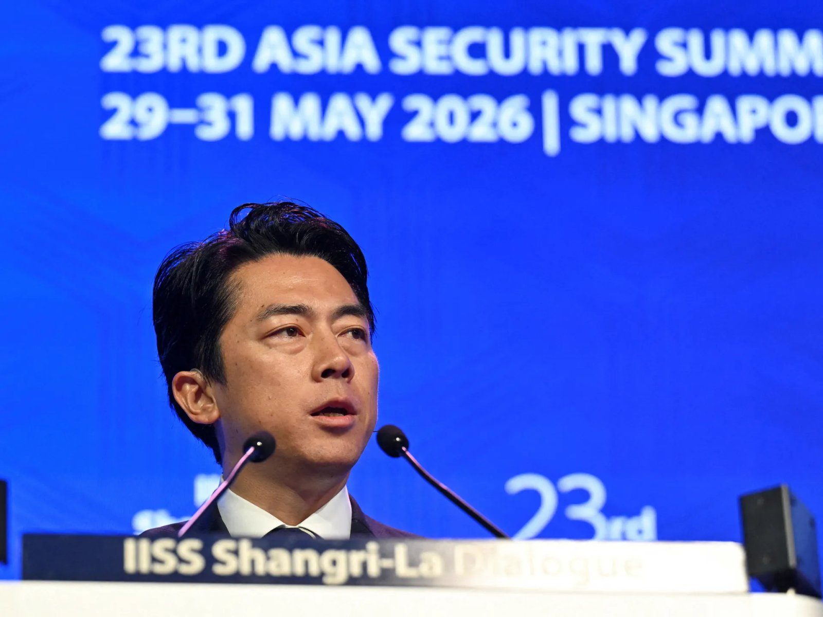 Japan rejects ‘new militarism’, says China is rapidly arming | News