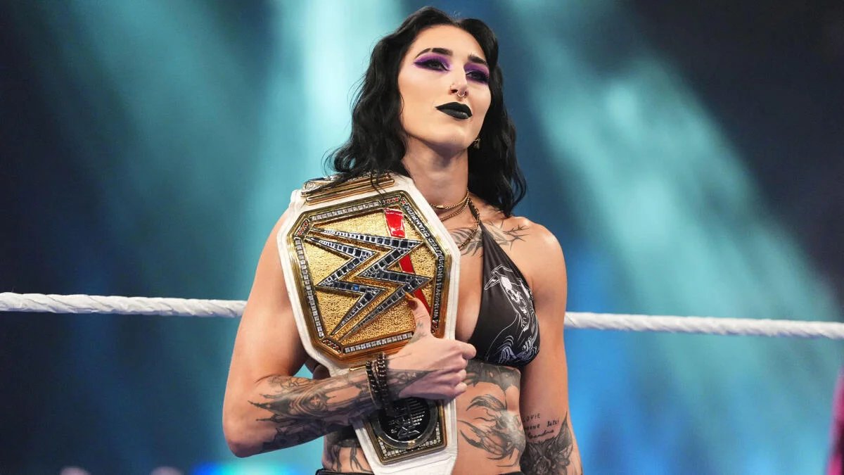 Where to watch WWE Clash in Italy 2026: Start time, live stream, matches for Sunday