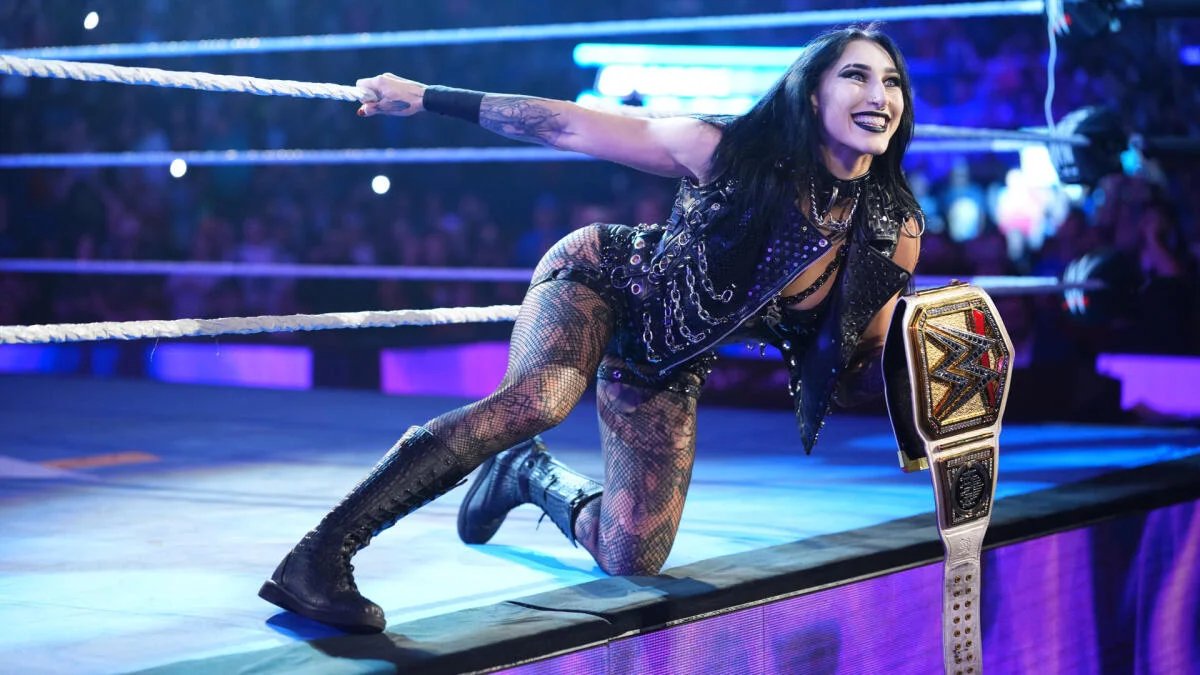 WWE Clash in Italy 2026 card: Matches, date, location for latest PPV event