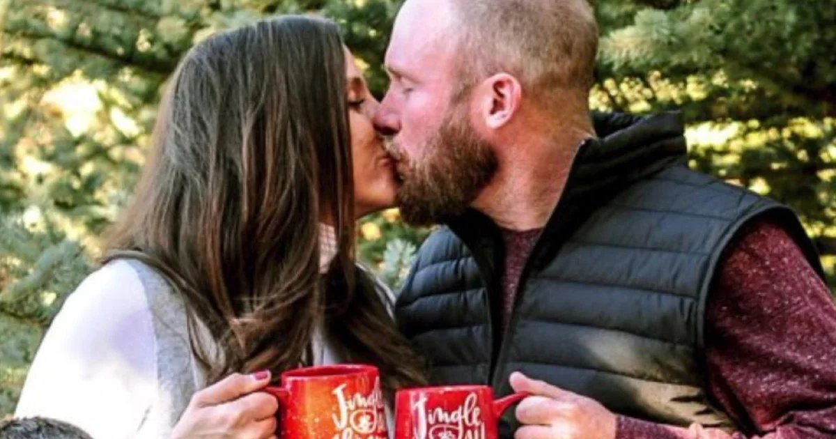 Why did Kouri Richins want her husband dead?