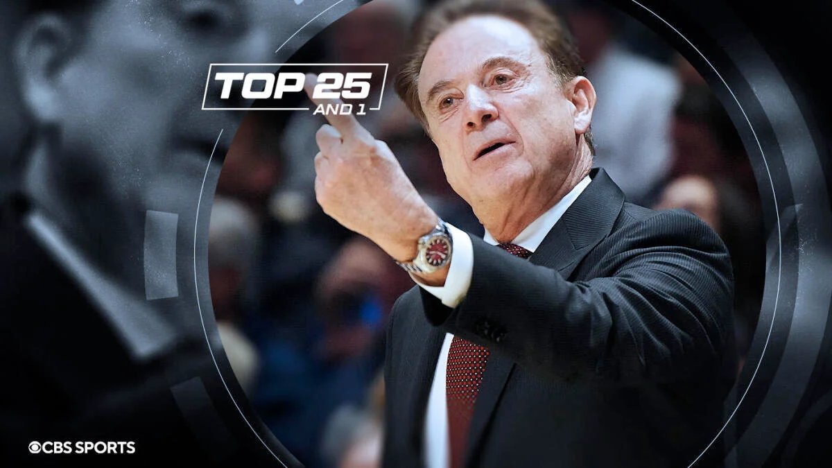 Top 25 And 1: St. John’s continues rise after commitment from Tounde Yessoufou