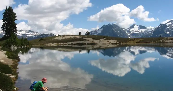 BC Parks Foundation’s grant program hits record number of applications