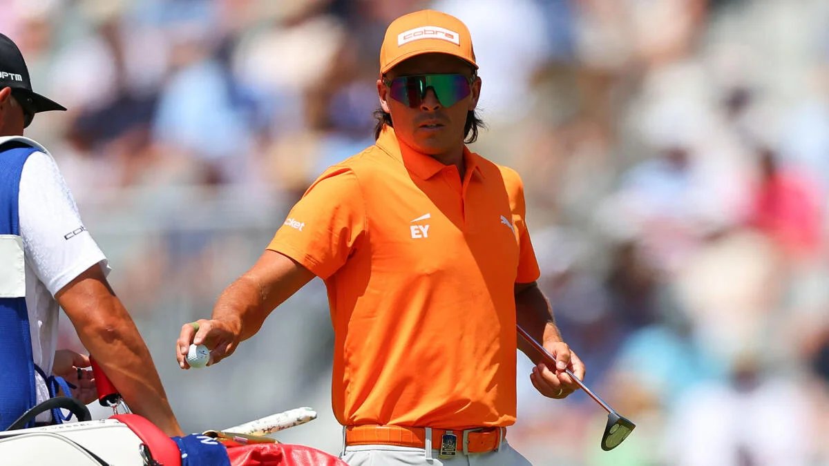 2026 Charles Schwab Challenge predictions, picks, odds as Rickie Fowler looks for win