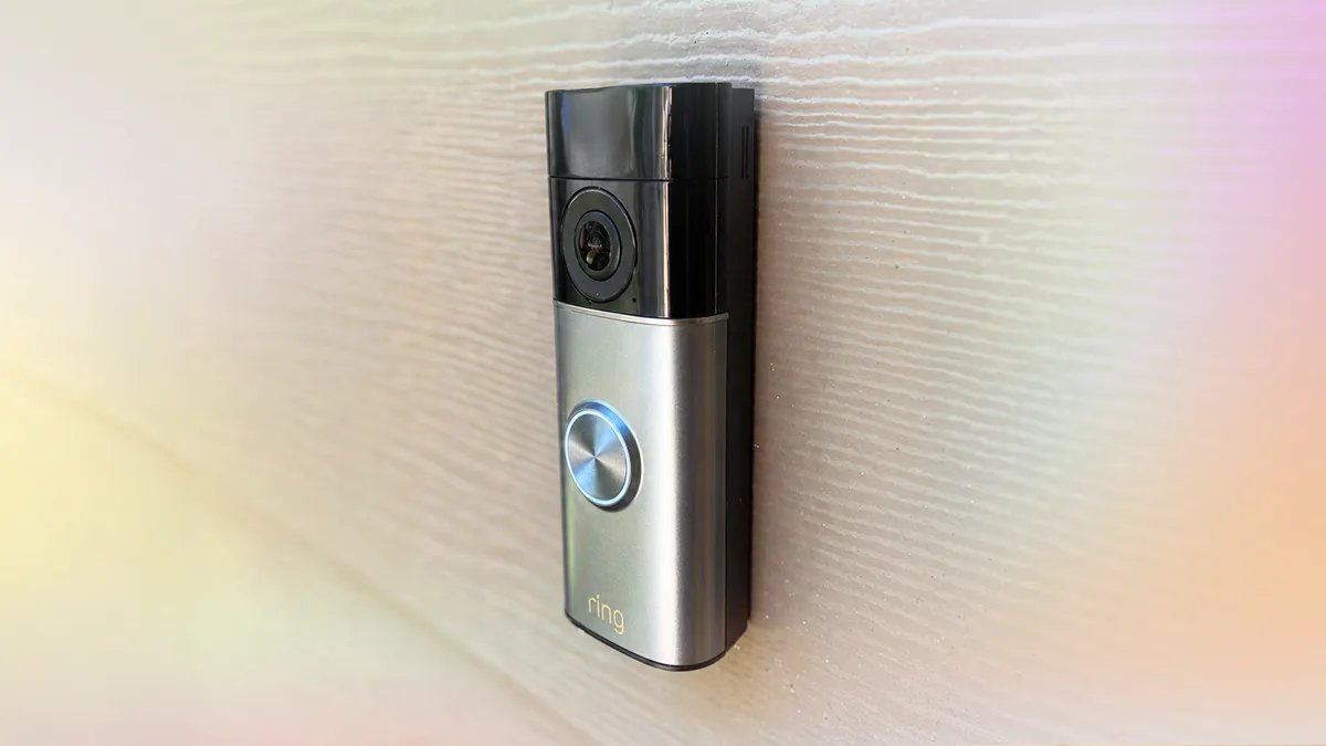 Ring’s New Video Doorbell Is the Most Powerful I’ve Seen, But It Tries to Do Too Much