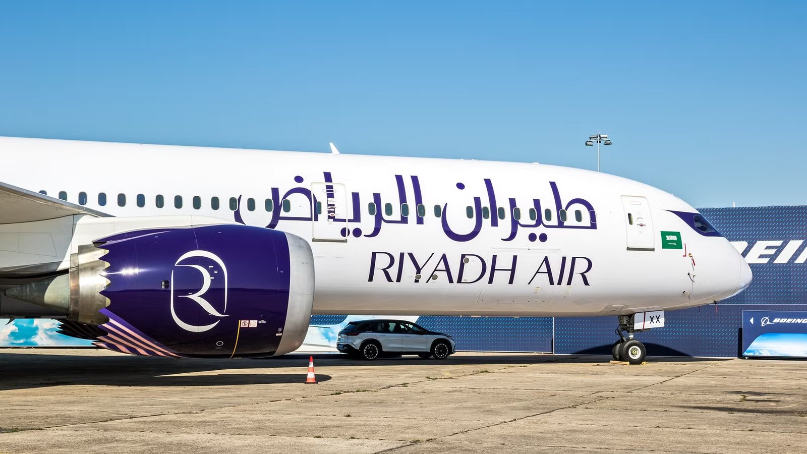 Riyadh Air Applies For US Flights: Which Cities Will It Serve First?
