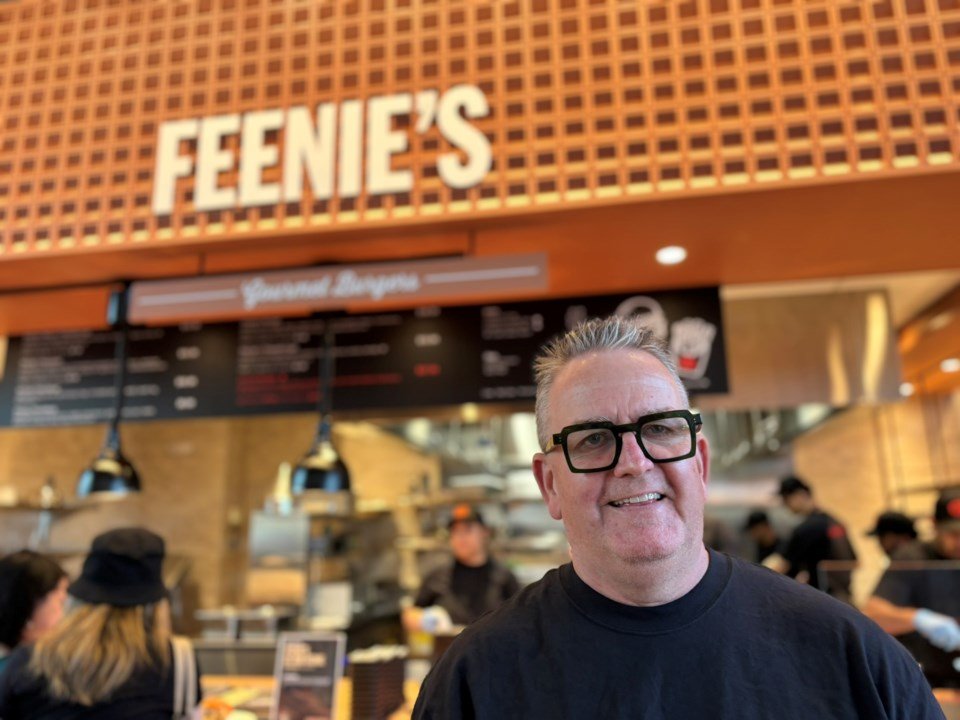 Oakridge Park set to shake up Vancouver retail, culinary scenes